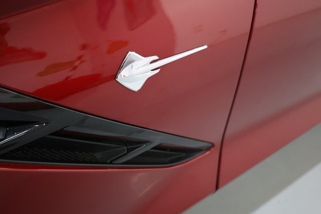 Chevrolet Corvette Thumbnail Image 173