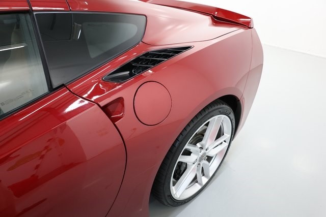Chevrolet Corvette Thumbnail Image 178