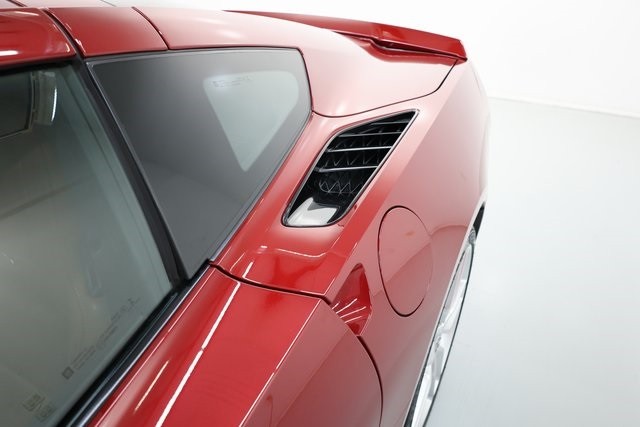 Chevrolet Corvette Thumbnail Image 179