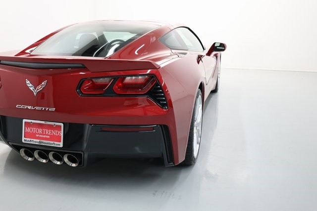 Chevrolet Corvette Thumbnail Image 183