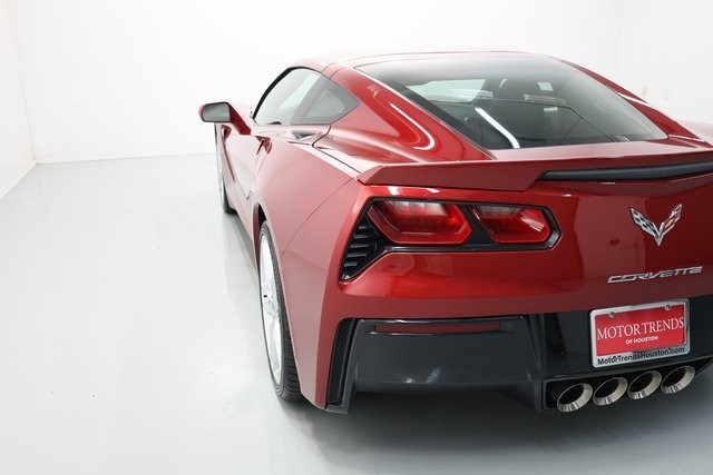 Chevrolet Corvette Thumbnail Image 184