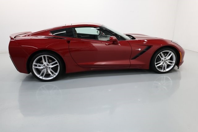 Chevrolet Corvette Thumbnail Image 185