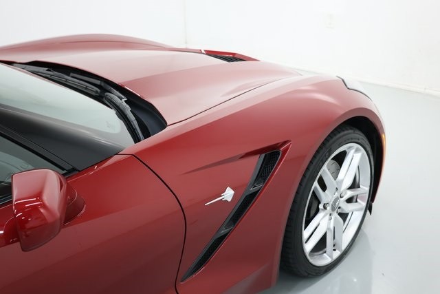 Chevrolet Corvette Thumbnail Image 186