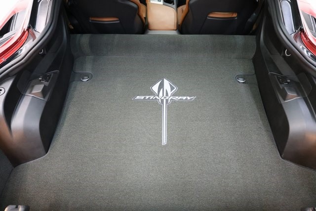 Chevrolet Corvette Thumbnail Image 192