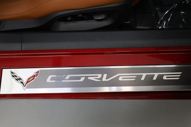 Chevrolet Corvette Thumbnail Image 193