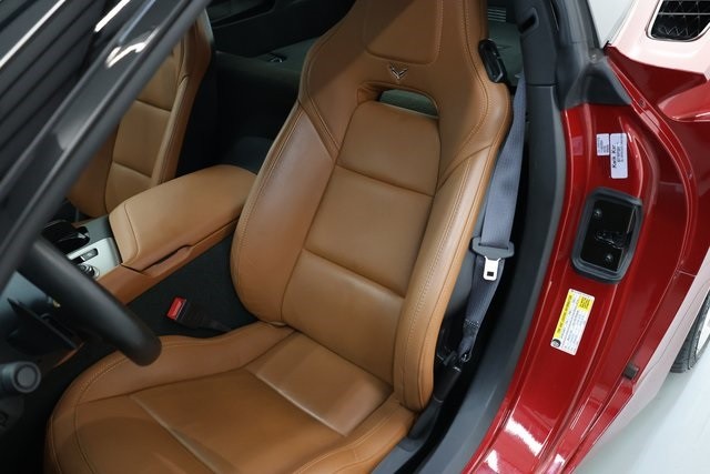 Chevrolet Corvette Thumbnail Image 200