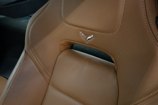 Chevrolet Corvette Thumbnail Image 201