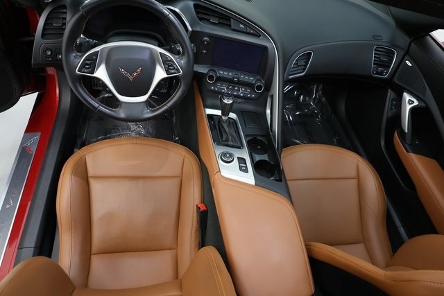 Chevrolet Corvette Thumbnail Image 207