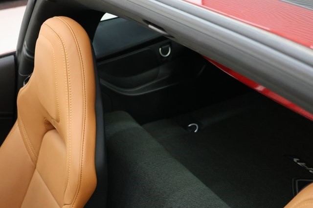 Chevrolet Corvette Thumbnail Image 214