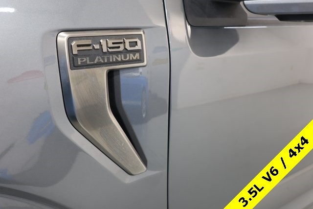 Ford F-150 Thumbnail Image 125