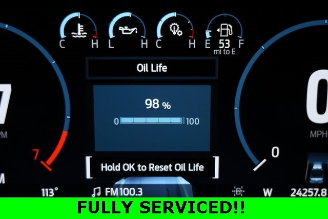 Ford F-150 Thumbnail Image 127