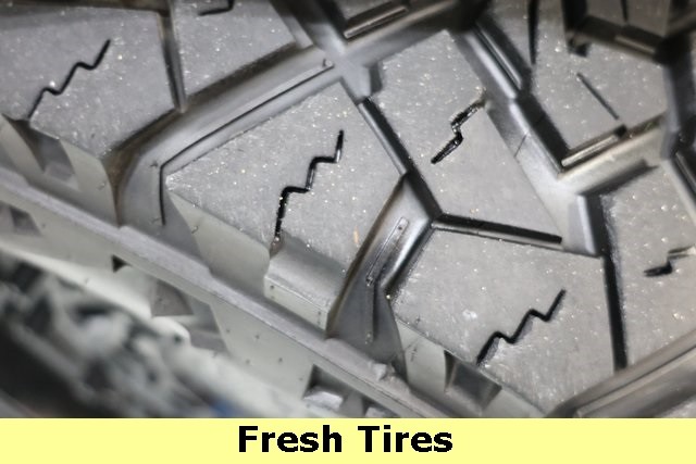 Ford F-150 Thumbnail Image 128