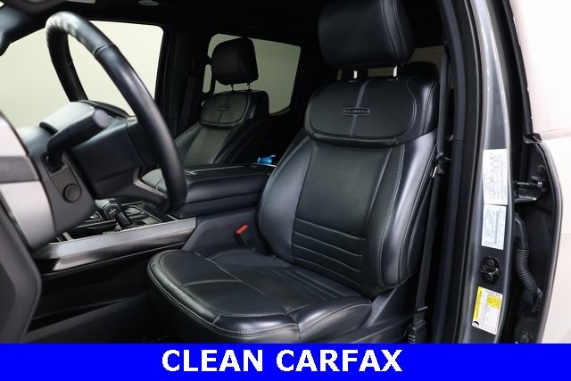 Ford F-150 Thumbnail Image 130