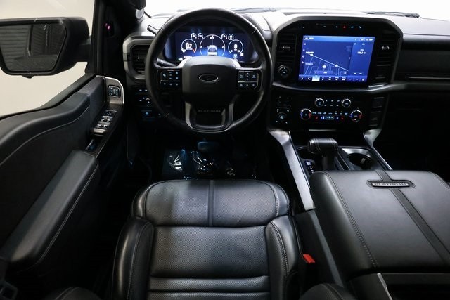 Ford F-150 Thumbnail Image 220