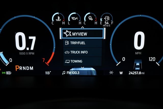 Ford F-150 Thumbnail Image 221