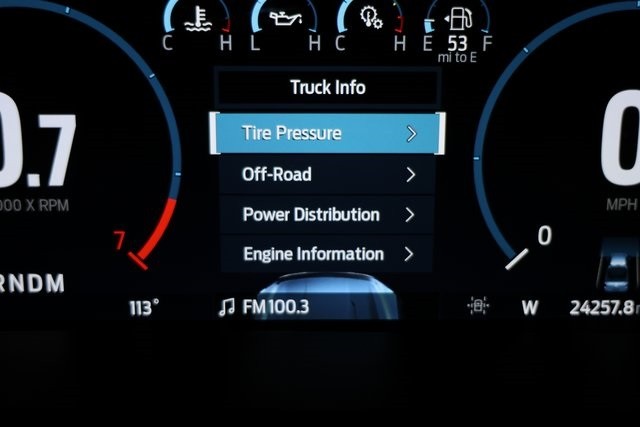 Ford F-150 Thumbnail Image 222
