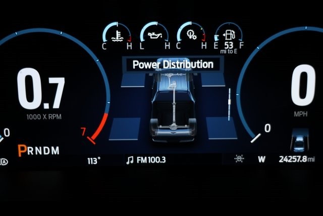 Ford F-150 Thumbnail Image 224