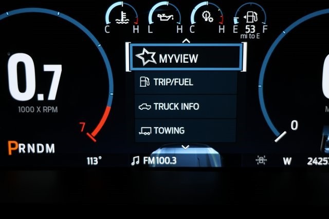 Ford F-150 Thumbnail Image 226