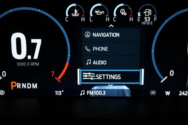 Ford F-150 Thumbnail Image 227