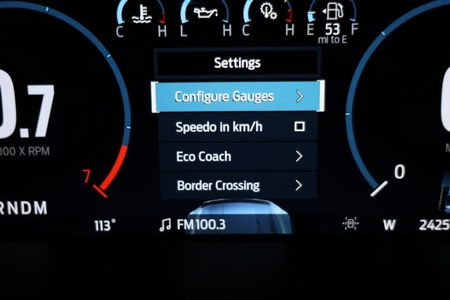 Ford F-150 Thumbnail Image 228