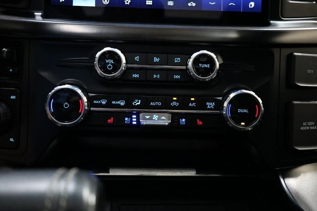 Ford F-150 Thumbnail Image 229