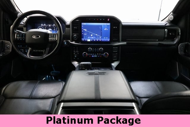 Ford F-150 Thumbnail Image 131