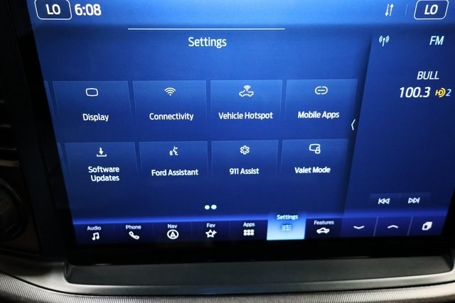 Ford F-150 Thumbnail Image 234