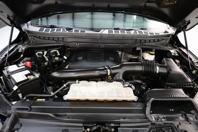 Ford F-150 Thumbnail Image 238