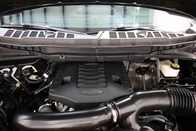 Ford F-150 Thumbnail Image 239