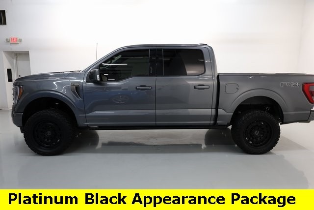 Ford F-150 Thumbnail Image 132