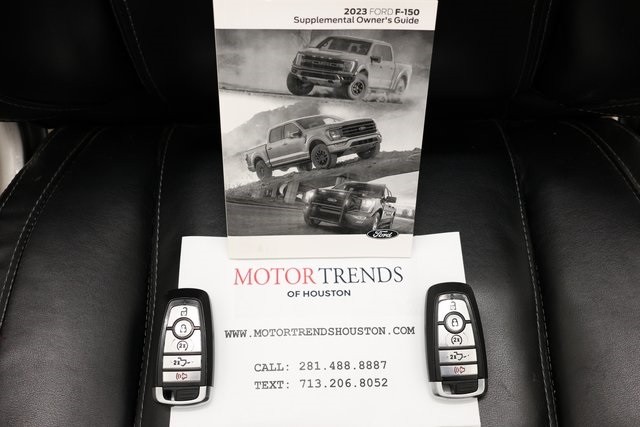 Ford F-150 Thumbnail Image 240