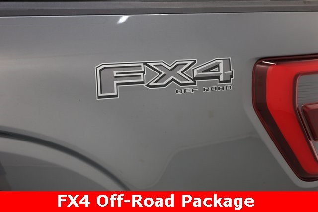 Ford F-150 Thumbnail Image 133