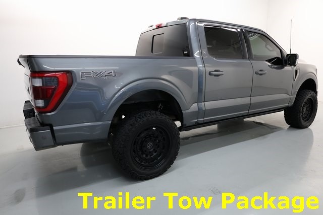 Ford F-150 Thumbnail Image 134