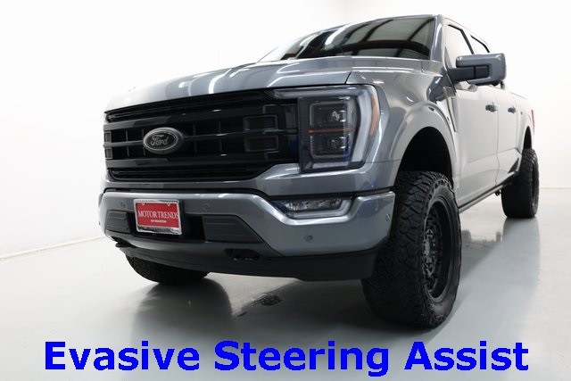 Ford F-150 Thumbnail Image 135