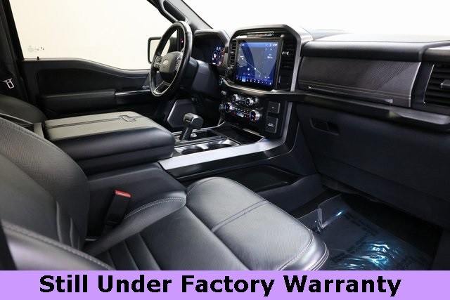 Ford F-150 Thumbnail Image 140