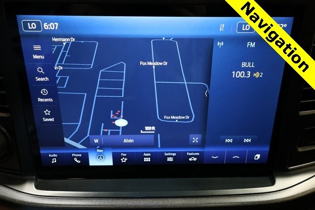 Ford F-150 Thumbnail Image 147