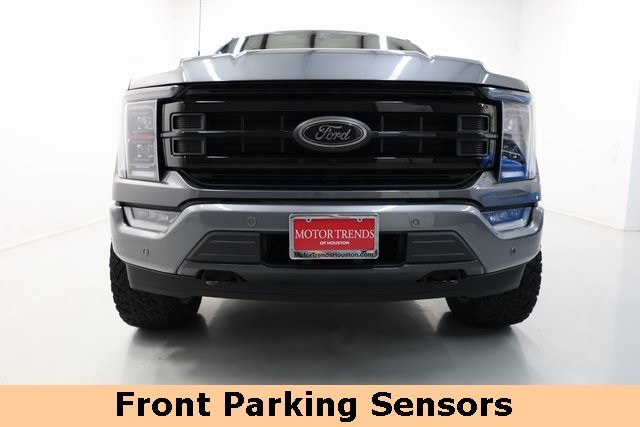 Ford F-150 Thumbnail Image 153