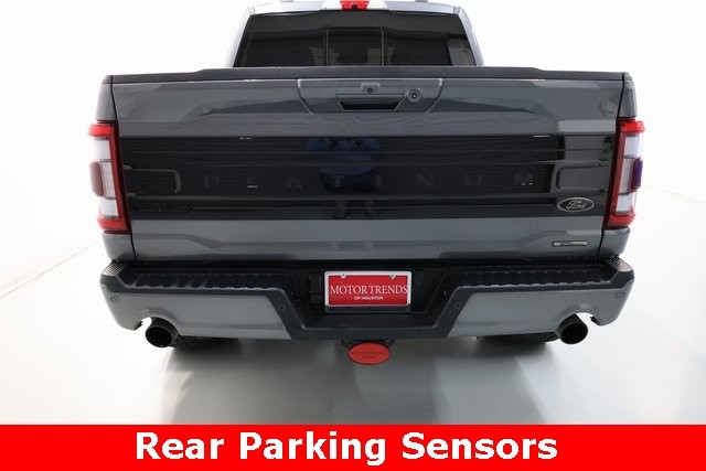 Ford F-150 Thumbnail Image 154