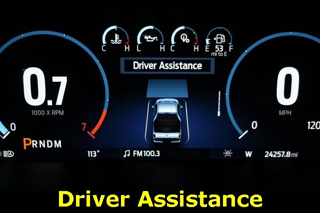 Ford F-150 Thumbnail Image 155