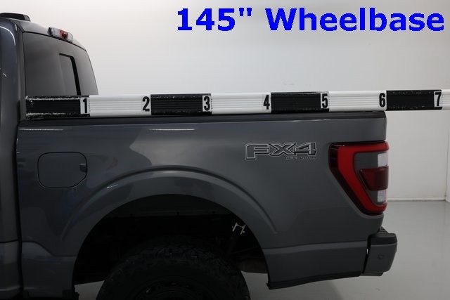 Ford F-150 Thumbnail Image 156
