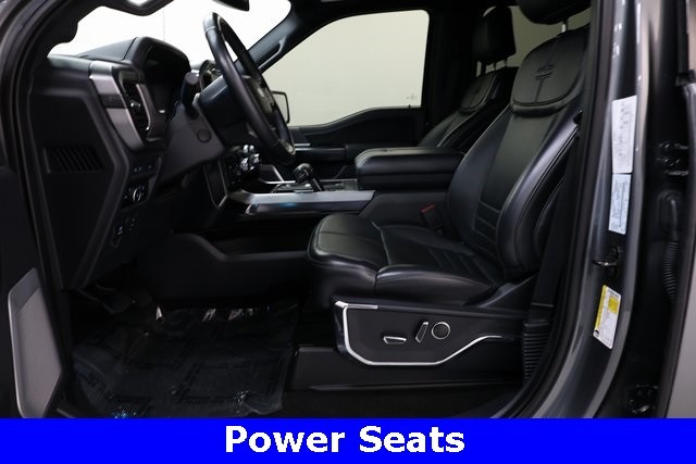 Ford F-150 Thumbnail Image 159