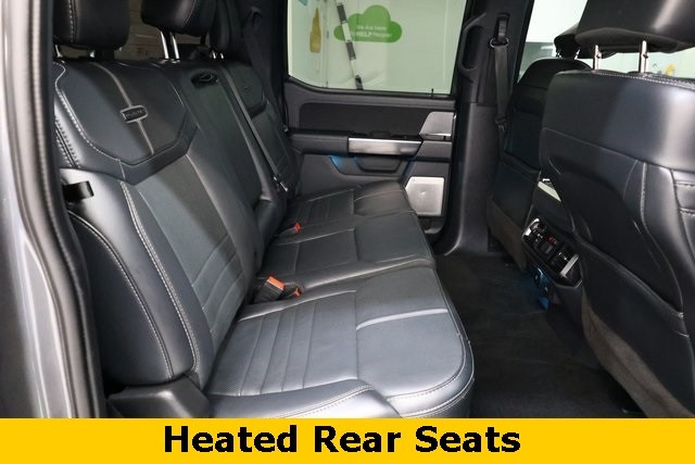 Ford F-150 Thumbnail Image 161