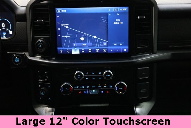 Ford F-150 Thumbnail Image 164