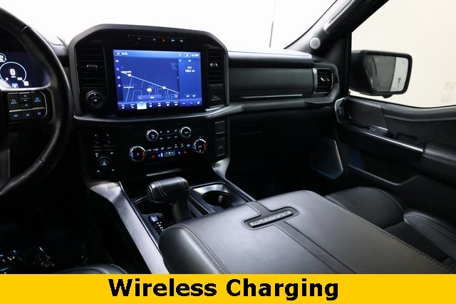 Ford F-150 Thumbnail Image 166