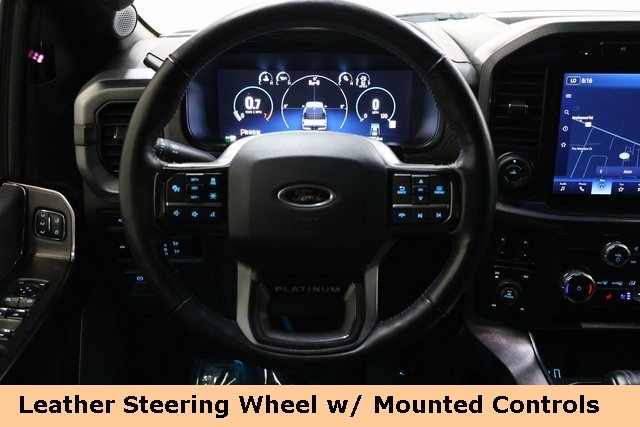 Ford F-150 Thumbnail Image 167
