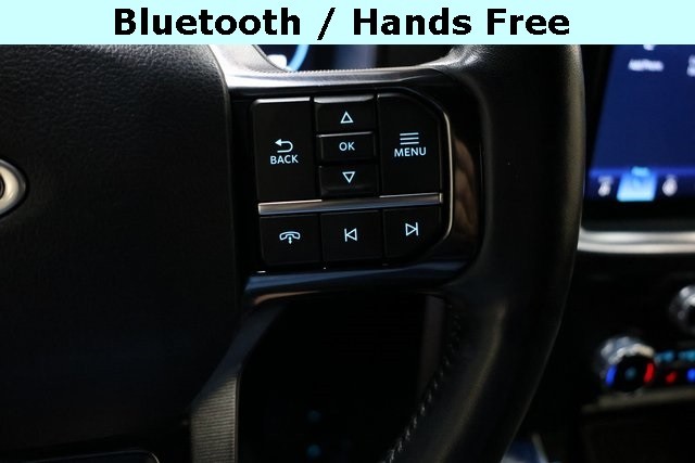Ford F-150 Thumbnail Image 169