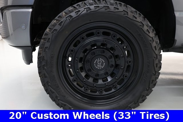 Ford F-150 Thumbnail Image 170