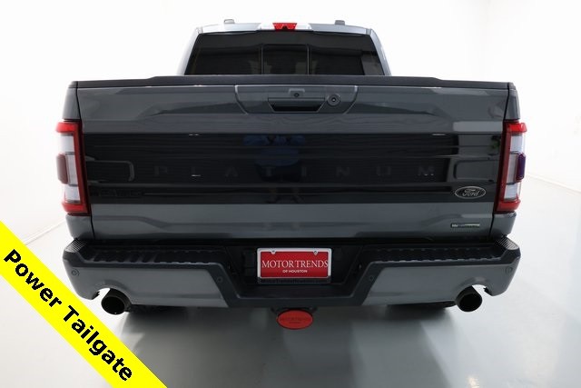 Ford F-150 Thumbnail Image 172