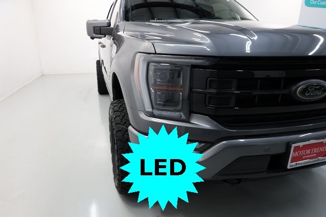 Ford F-150 Thumbnail Image 176
