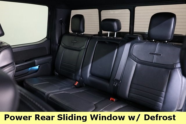 Ford F-150 Thumbnail Image 177